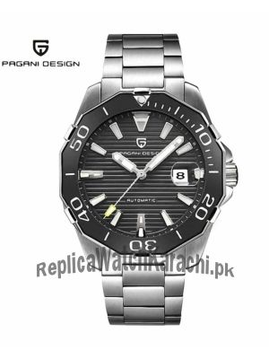 Pagani Design PD-1617 Watch Price in Pakistan
