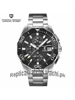 Pagani Design PD-1617 Men's Watch Price in Pakistan