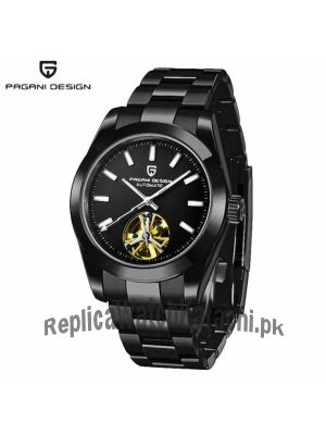 Pagani Design PD-1658 Watch Price in Pakistan