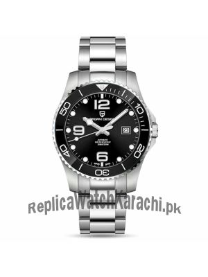 New PAGANI Design Men Luxury PD1702 Watch Price in Pakistan