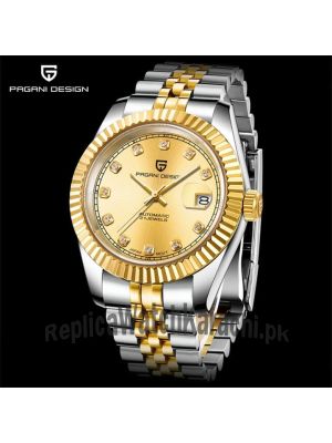 Pagani Design PD-1645 Shock Resistant Business Watch Price in Pakistan