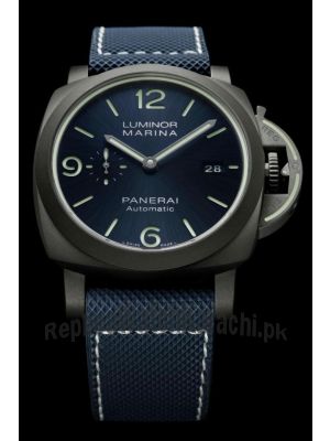 Panerai Luminor Marina 44 mm PAM01117 Watch Price in Pakistan