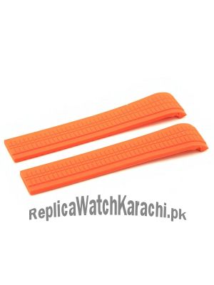 Patek Philippe Rubber Strap Price in Pakistan