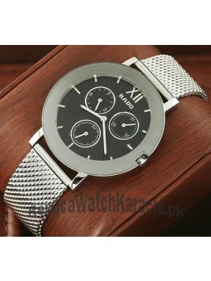 Rado Centrix Jubile Watch Price in Pakistan