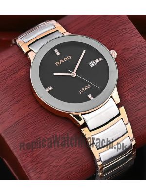Rado Centrix Watch for Men Price in Pakistan