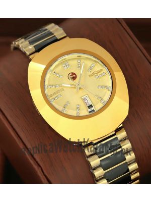 Rado Diastar Mens Watch Price in Pakistan