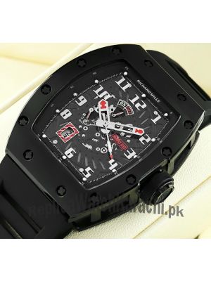 Richard Mille RM 030 Watch Price in Pakistan
