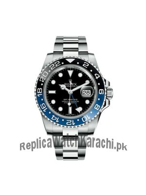 Rolex Oyster Perpetual GMT-Master II Night & Day Watch Price in Pakistan