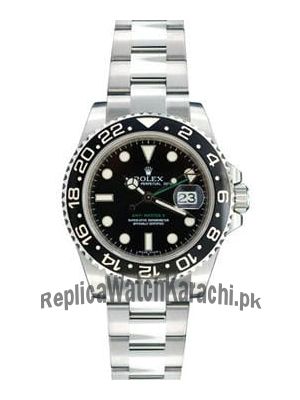 Rolex GMT Master II Watch Price in Pakistan