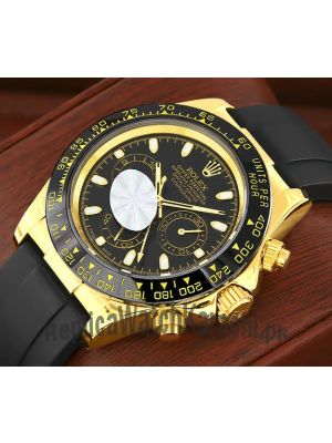 Rolex Cosmograph Daytona Swiss Watch Price in Pakistan