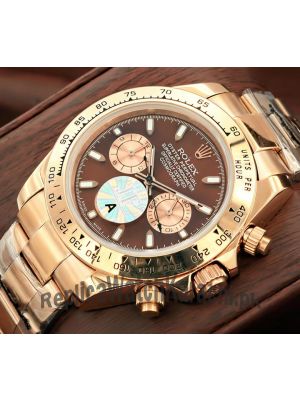Rolex Cosmograph Daytona Watch Price in Pakistan