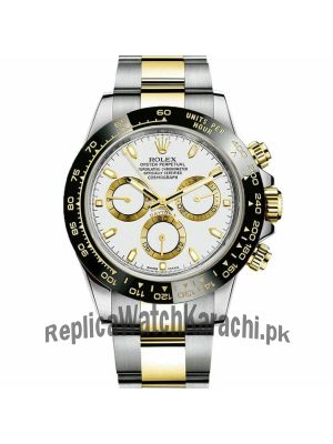 Rolex Cosmograph Daytona Watch Price in Pakistan