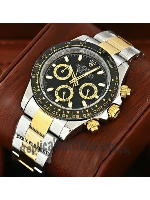 Rolex Cosmograph Daytona Watch Price in Pakistan