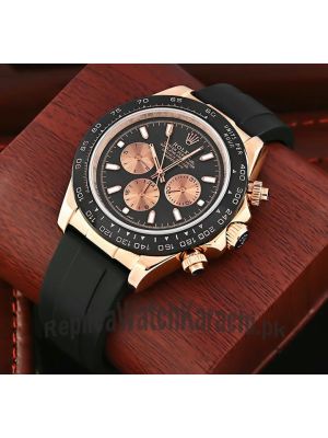 Rolex Cosmograph Daytona Watch Price in Pakistan