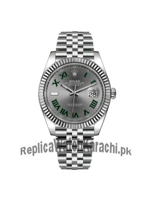 Rolex Datejust 41 Watch Price in Pakistan