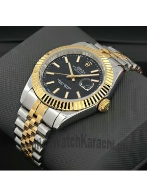Rolex Cosmograph TwoTone Watch Price in Pakistan