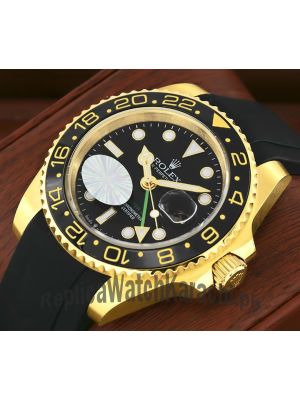 Rolex GMT-Master II Swiss Watch Price in Pakistan