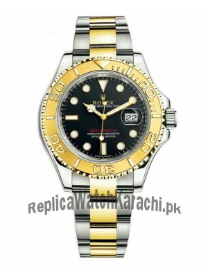 Rolex Yacht Master Watch Price in Pakistan