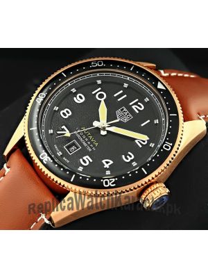 Tag Heuer Autavia Isograph Watch Price in Pakistan