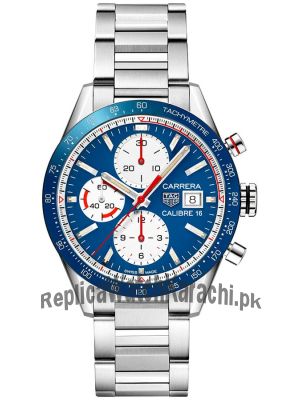TAG Heuer Carrera Calibre 16 Chronograph Watch Price in Pakistan