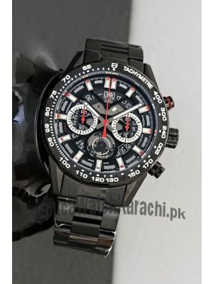 TAG Heuer Carrera Calibre Heuer-01 Watch Price in Pakistan