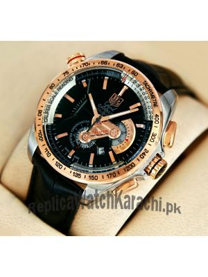 TAG Heuer Grand Carrera Calibre 36 Watches price