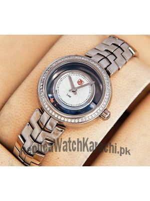 Tag Heuer Link Lady Diamond Star Watch Price in Pakistan