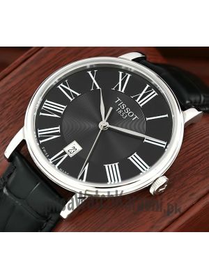 Tissot Carson Premium Watch Price in Pakistan