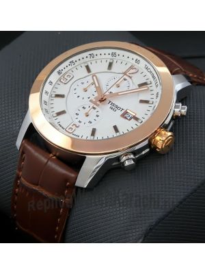 Tissot Chronograph Date Mens Watch Price in Pakistan
