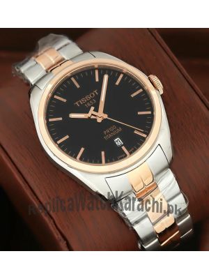 Tissot PR100 Quartz Watch Price in Pakistan