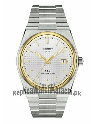 Tissot PRX Powermatic 80 Watch Price in Pakistan