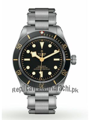 TUDOR Black Bay Fifty-Eight Watch Price in Pakistan