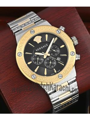 Versace Men's Chronograph V-Sporty Watch
