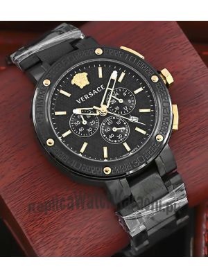 Versace V-Extreme Watch
