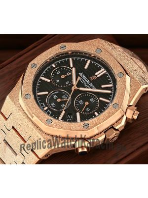 Audemars Piguet Royal Oak Frosted Watch Price in Pakistan