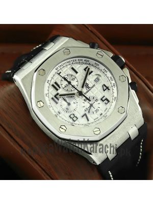 Audemars Piguet Royal Oak Offshore Watch Price in Pakistan