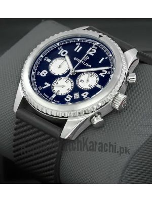 Breitling Aviator 8 Chronograph Watch Price in Pakistan