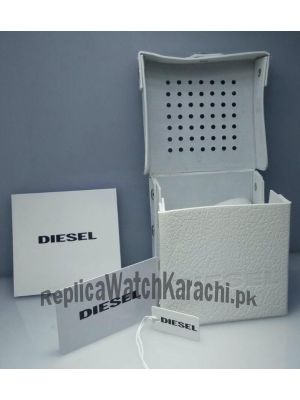 DIESEL Watch Box Price in Pakistan