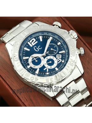GC Sport Racer Gents Watch Price in Pakistan