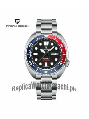 Pagani Design PD-1696 Watch Price in Pakistan