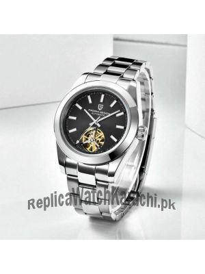 Pagani Design PD-1658 Watch Price in Pakistan