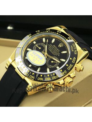 Rolex Cosmograph Daytona Watch Price in Pakistan