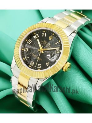Rolex Oyster Perpetual Datejust Watch Price in Pakistan