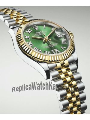 Rolex Datejust Swiss Watch Price in Pakistan