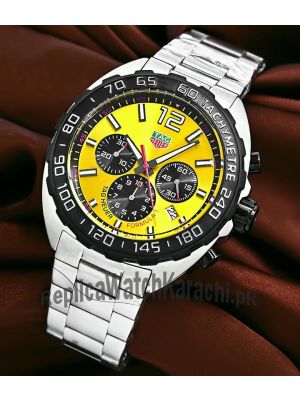 Tag Heuer Formula 1 Men’s Watch  Price in Pakistan