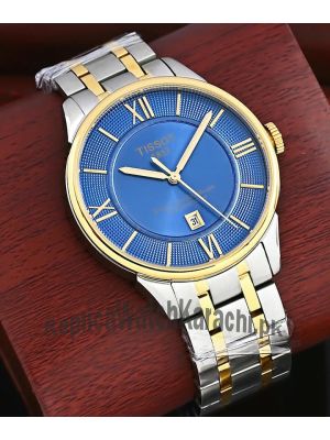 Tissot Chemin des Tourelles Powermatic 80 Watch Price in Pakistan