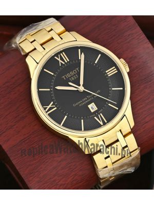 Tissot Chemin Des Tourelles Powermatic 80 Watch Price in Pakistan