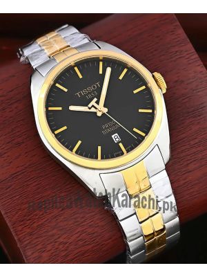Tissot PR 100 Quartz Price in Pakistan