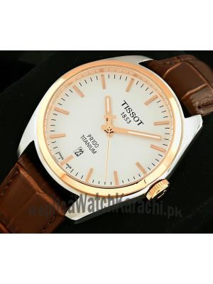 Tissot PR 100  Quartz Watch