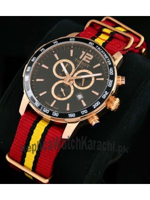 Tissot T-Sport Quartz Watch Price in Pakistan
